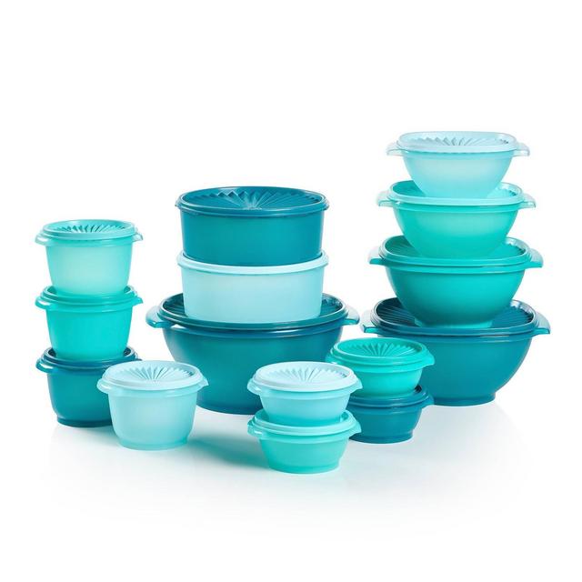 Tupperware Heritage - 5.25C Bowl - Aruba