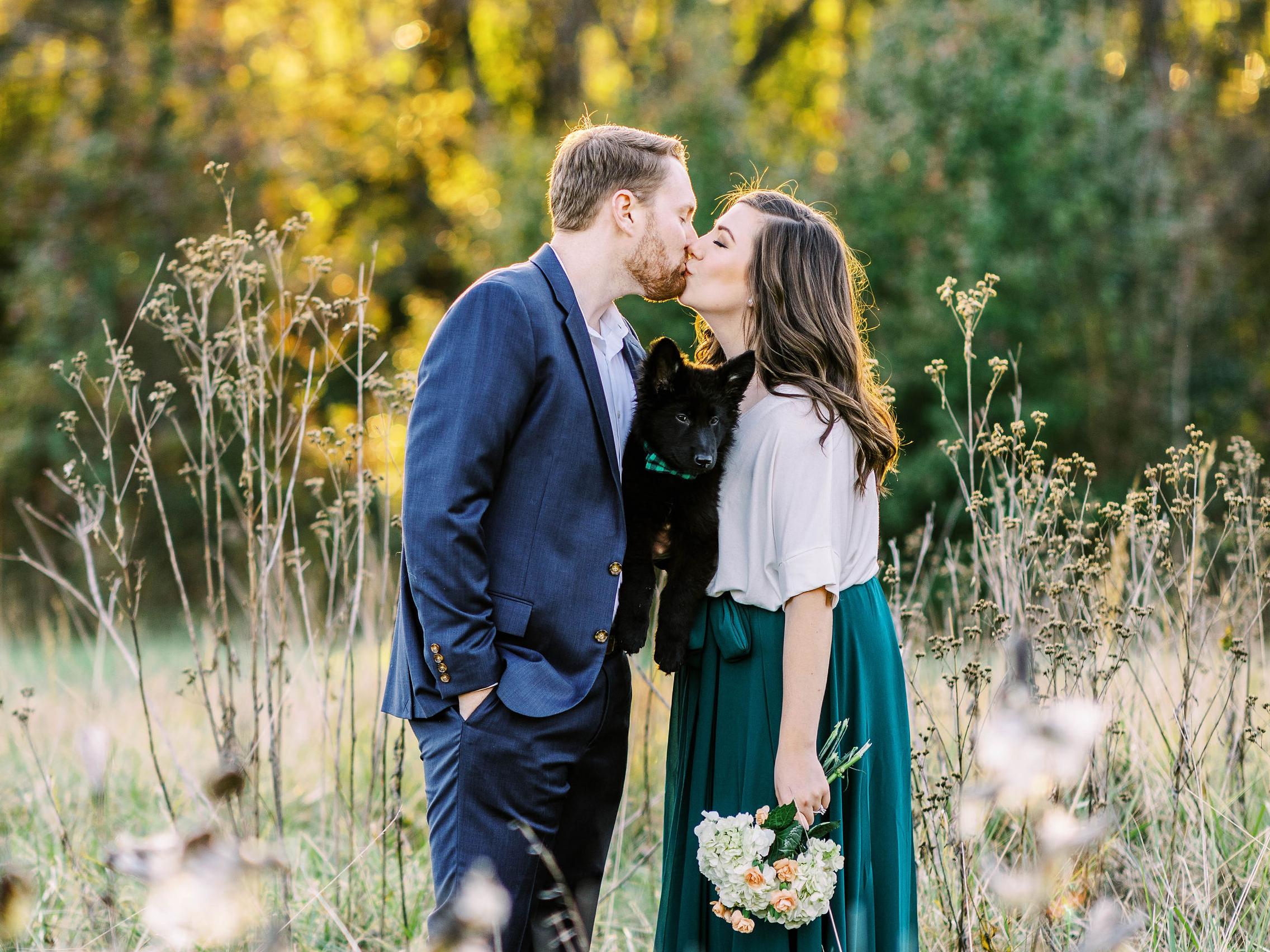 The Wedding Website of Sarah Thoma and Zach Bentley