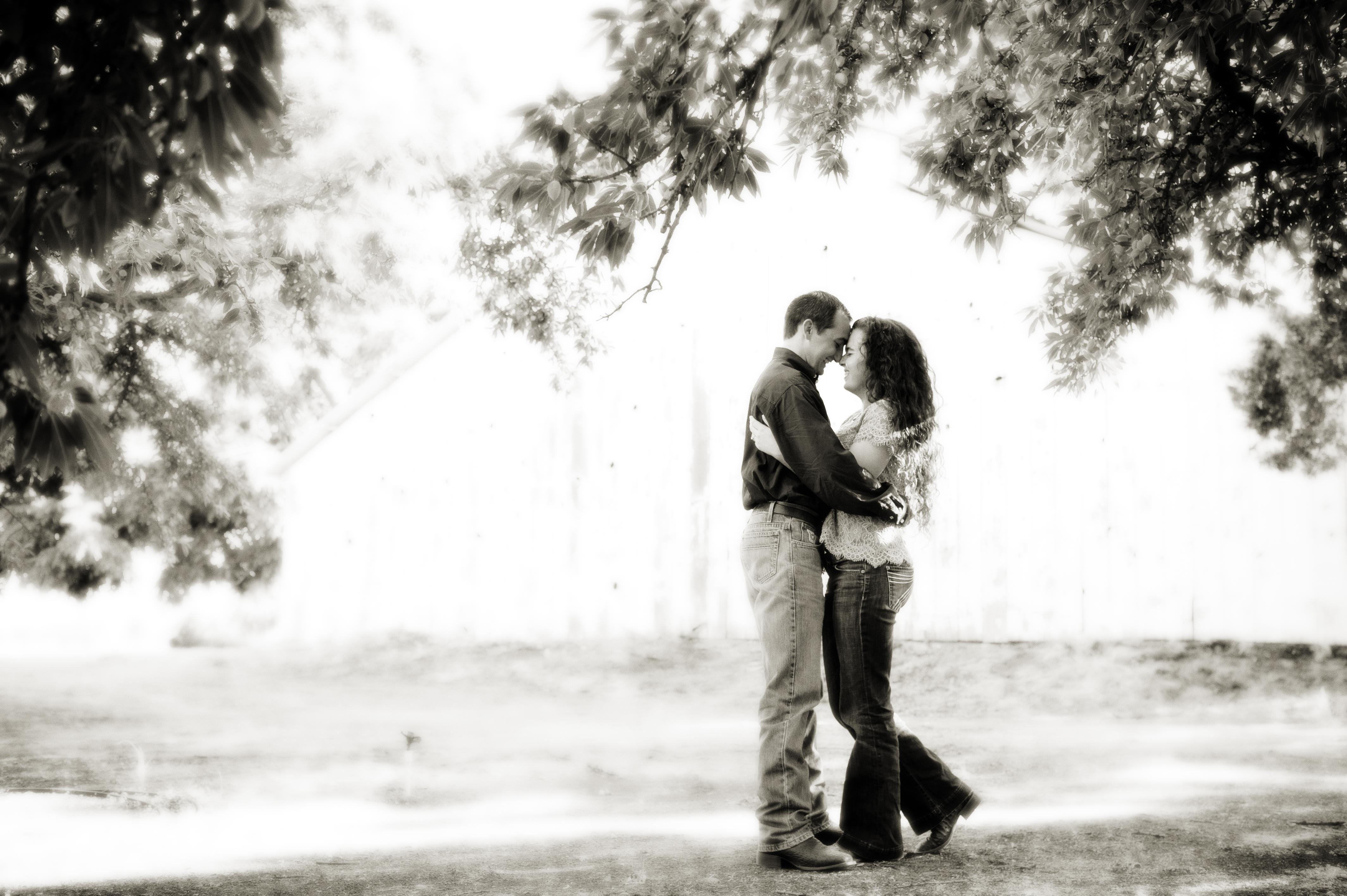 The Wedding Website of Crestina Batchelor and Collin Abraham