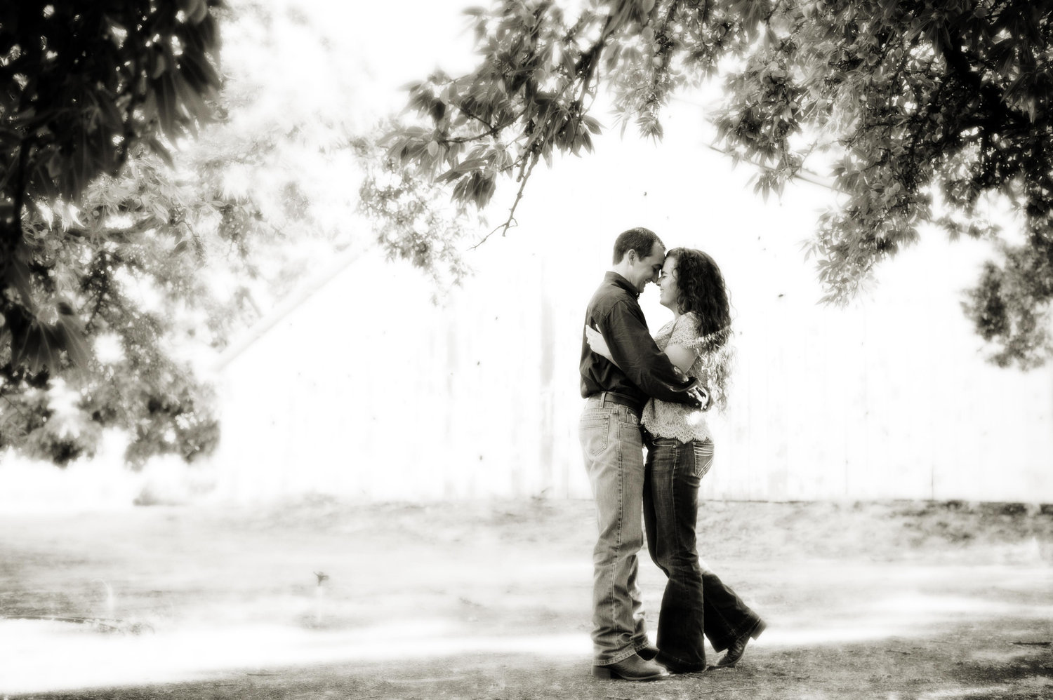 The Wedding Website of Crestina Batchelor and Collin Abraham