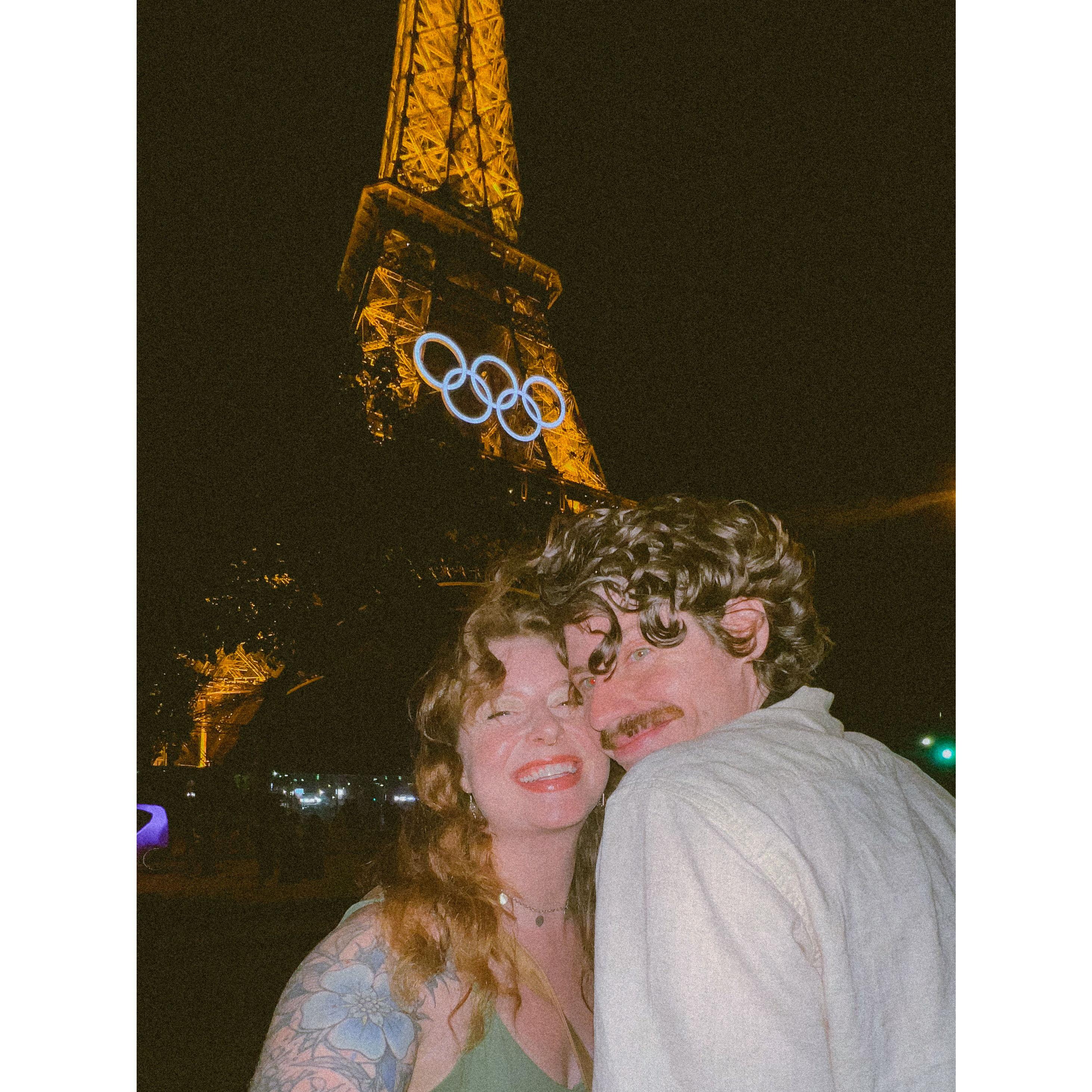 Paris 2024