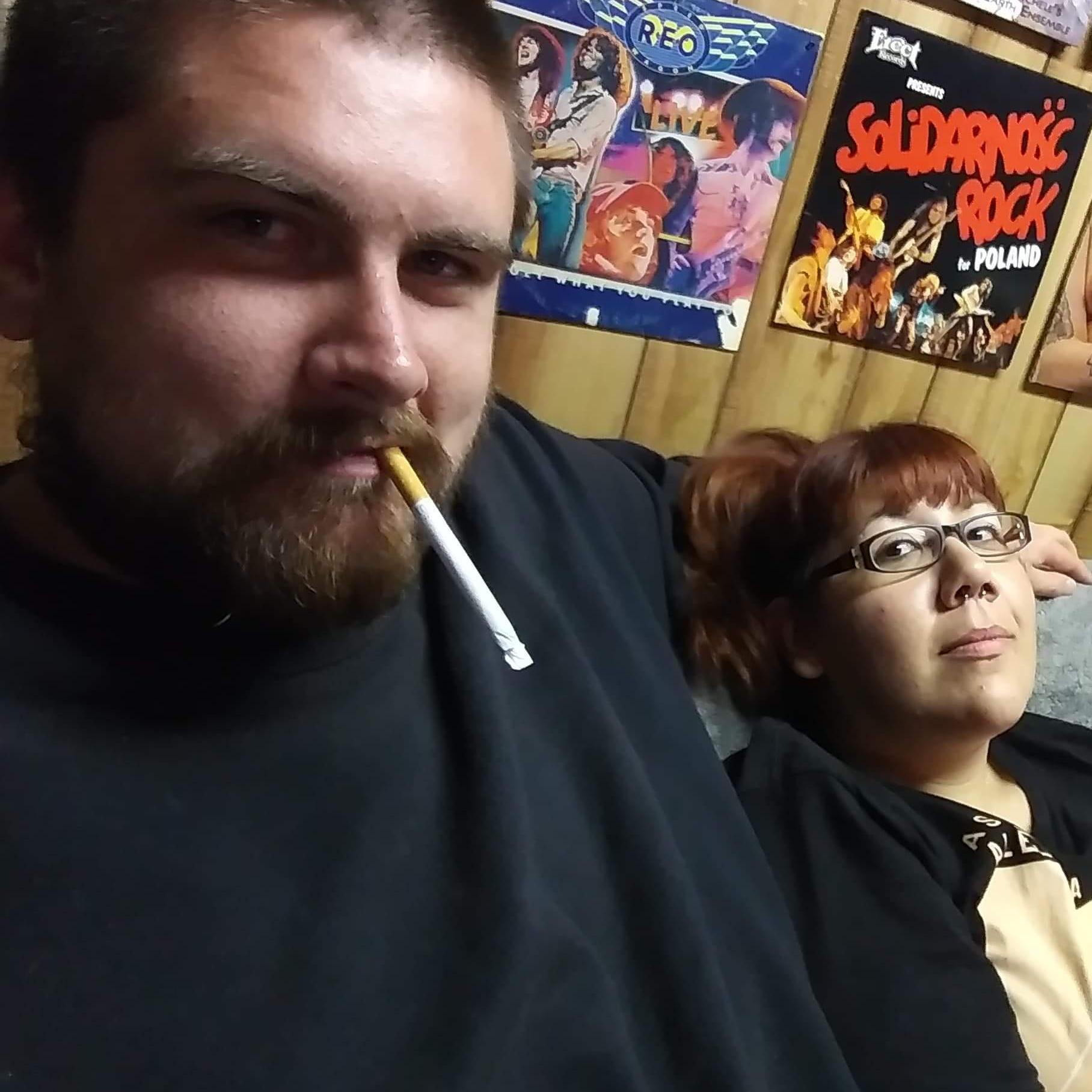 The day we started dating.