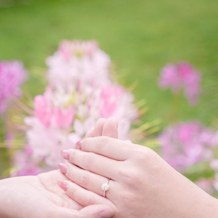 Joie Feng and Samuel Dai's Wedding Website