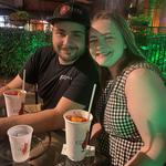 Pat O'Brien's Bar