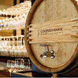 Cooper's Hawk Winery & Restaurant- Naperville