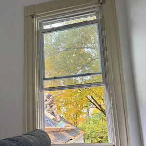 Historical Window Replacement