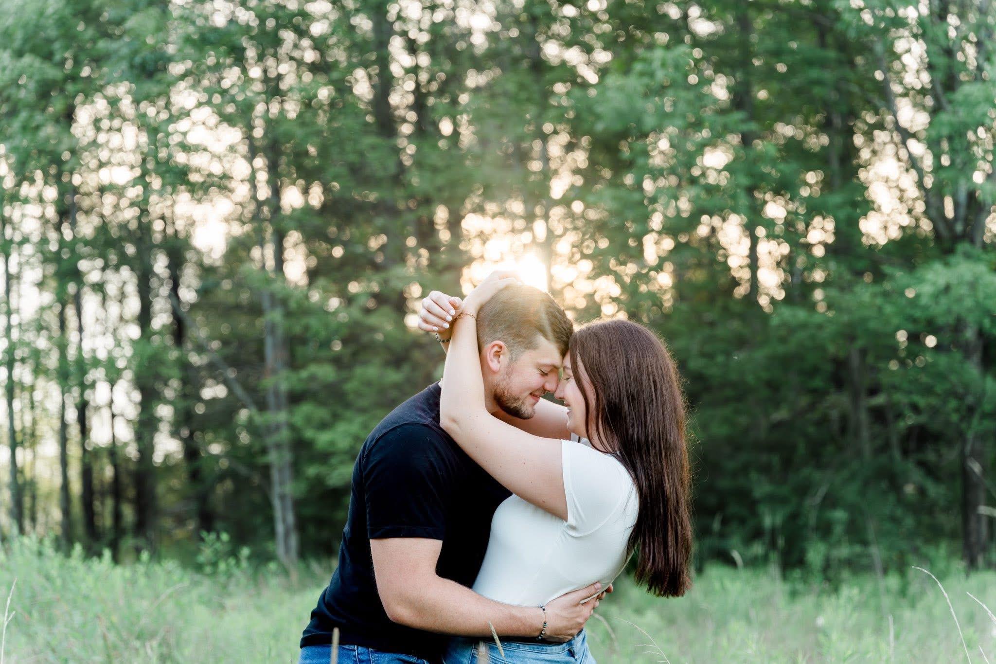 The Wedding Website of Matthew Harbach and Monica Boone