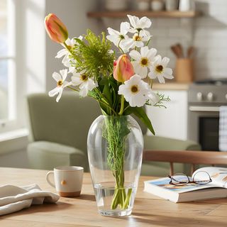 Oxford Small Vase