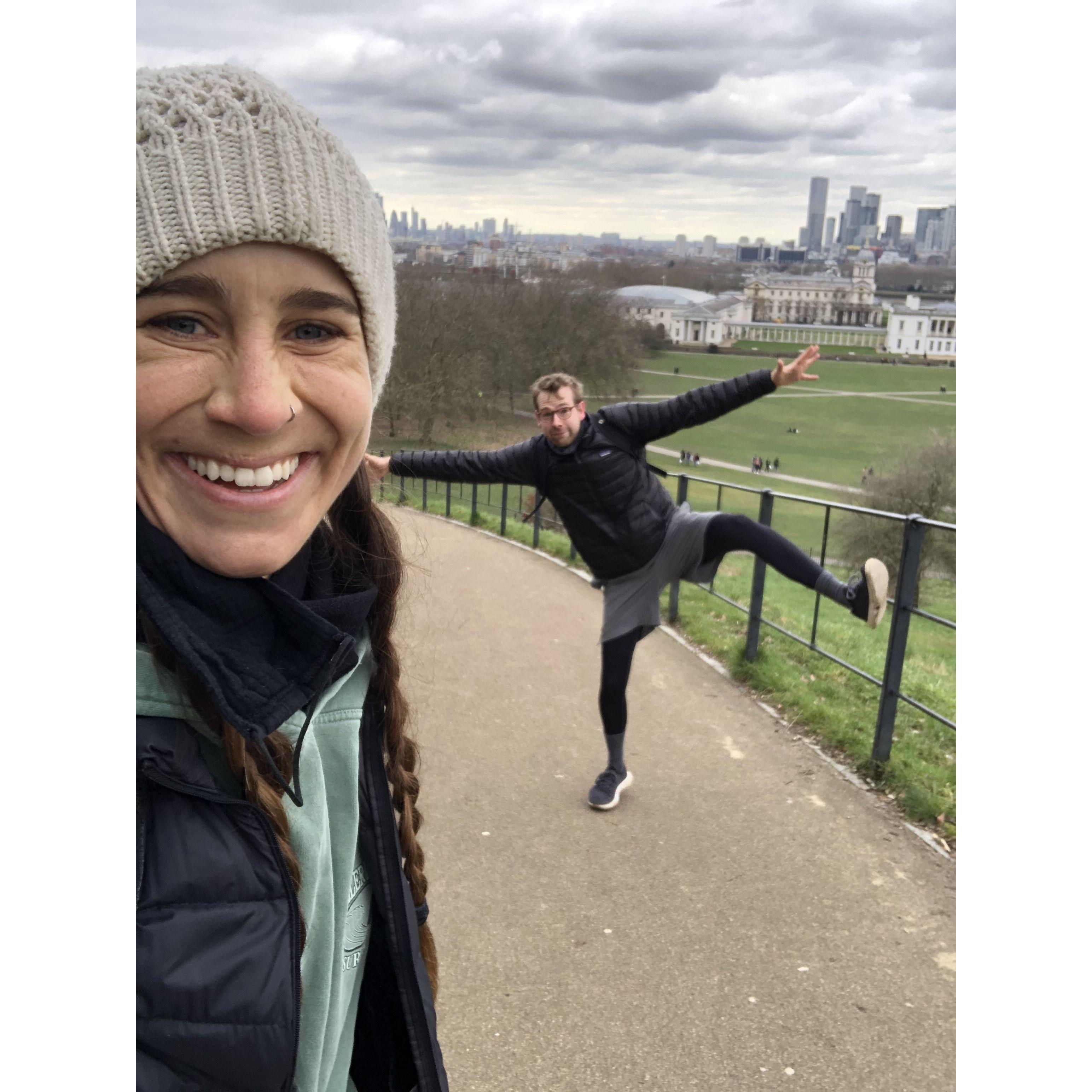 London, UK