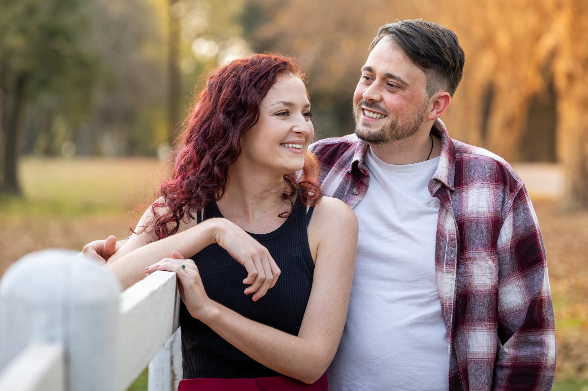 The Wedding Website of Sean Matthew and Mel Mound