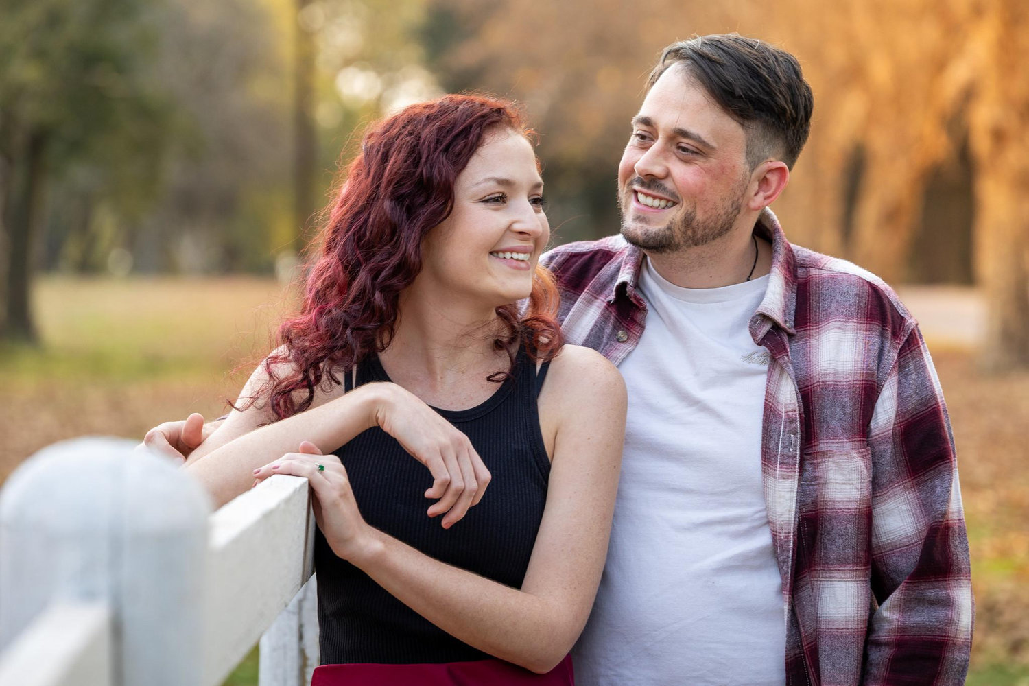 The Wedding Website of Sean Matthew and Mel Mound
