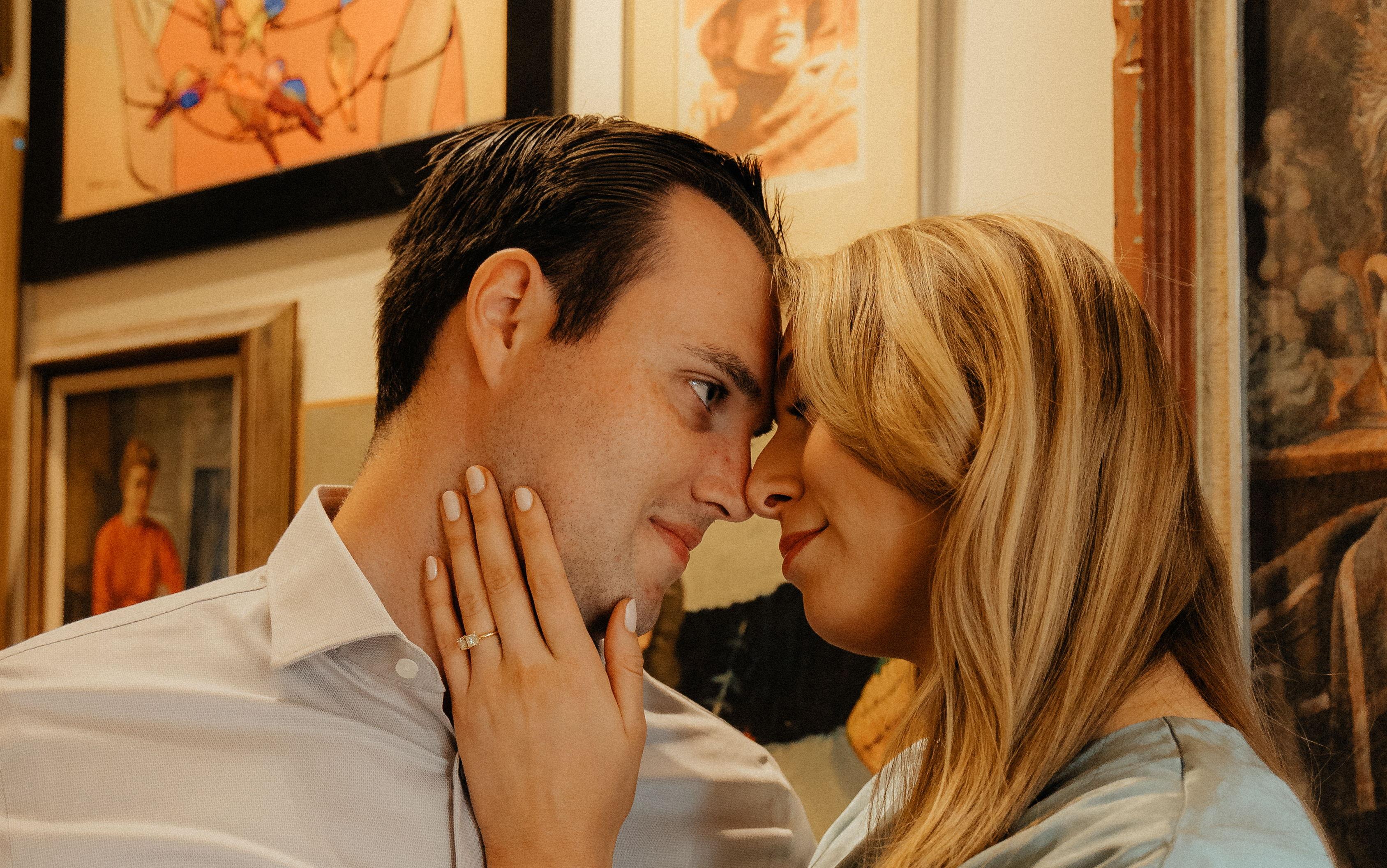 The Wedding Website of Kristen Gross and Carey Bradley