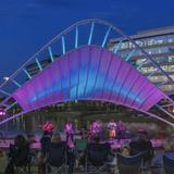 Rock the Row Concert