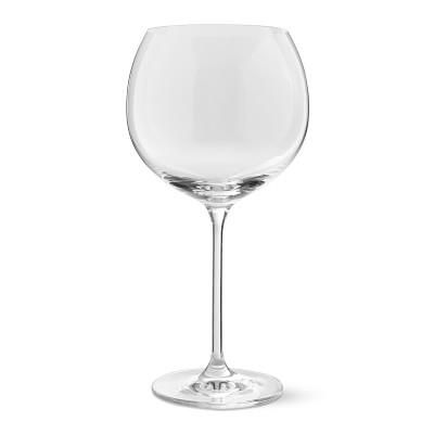 Schott Zwiesel Note Red Wine Glasses