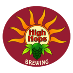 High Hops Brewery