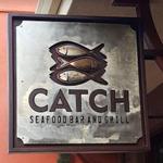 Catch Seafood Bar & Grill