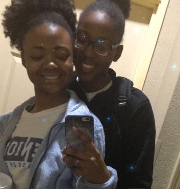 10 Dec 2017
Our first weekend reuniting in GA after graduation.