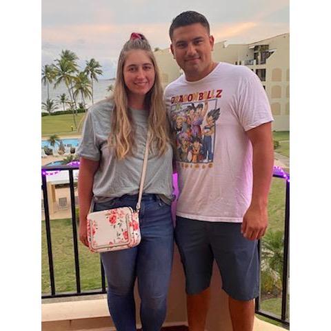 In Puerto Rico