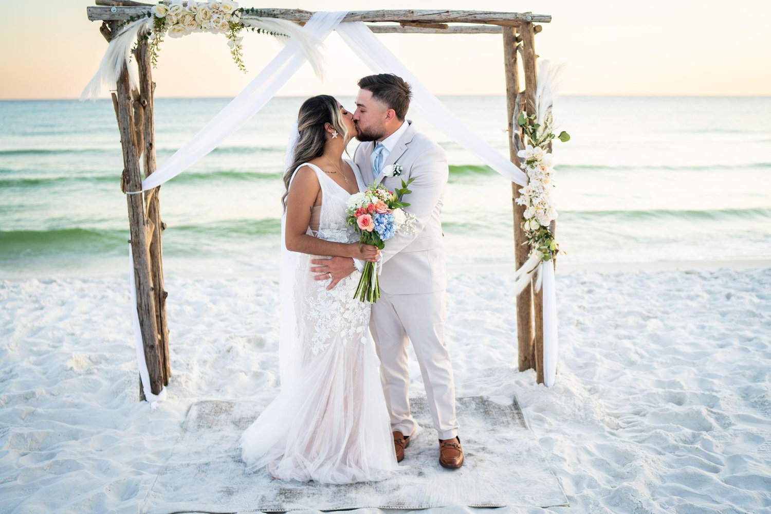 The Wedding Website of Brianna Pulido and Adrian Pulido
