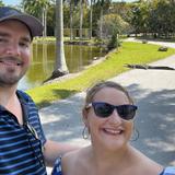 Everglades Alligator Farm