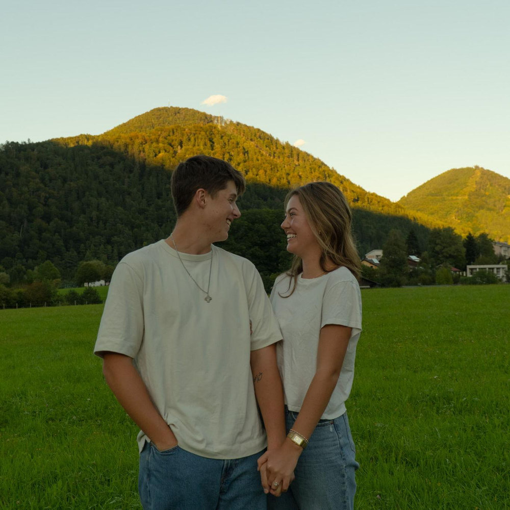 Avery Rice and James Maholm's Wedding Website