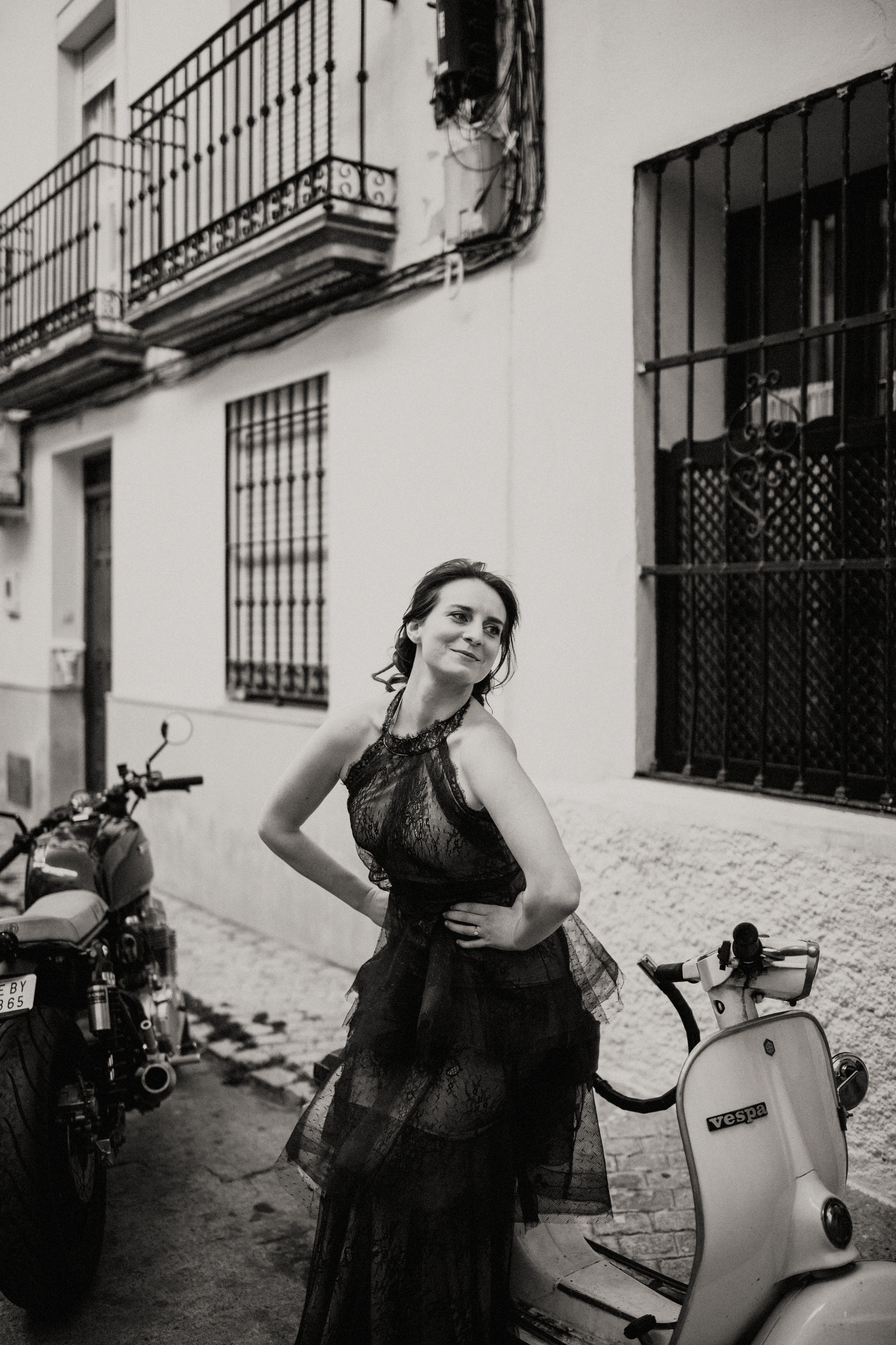 The Wedding Website of Rachel Gary and Alex Malavé