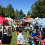 The Tofino Market