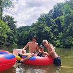 Wahoo's Adventures New River Outpost