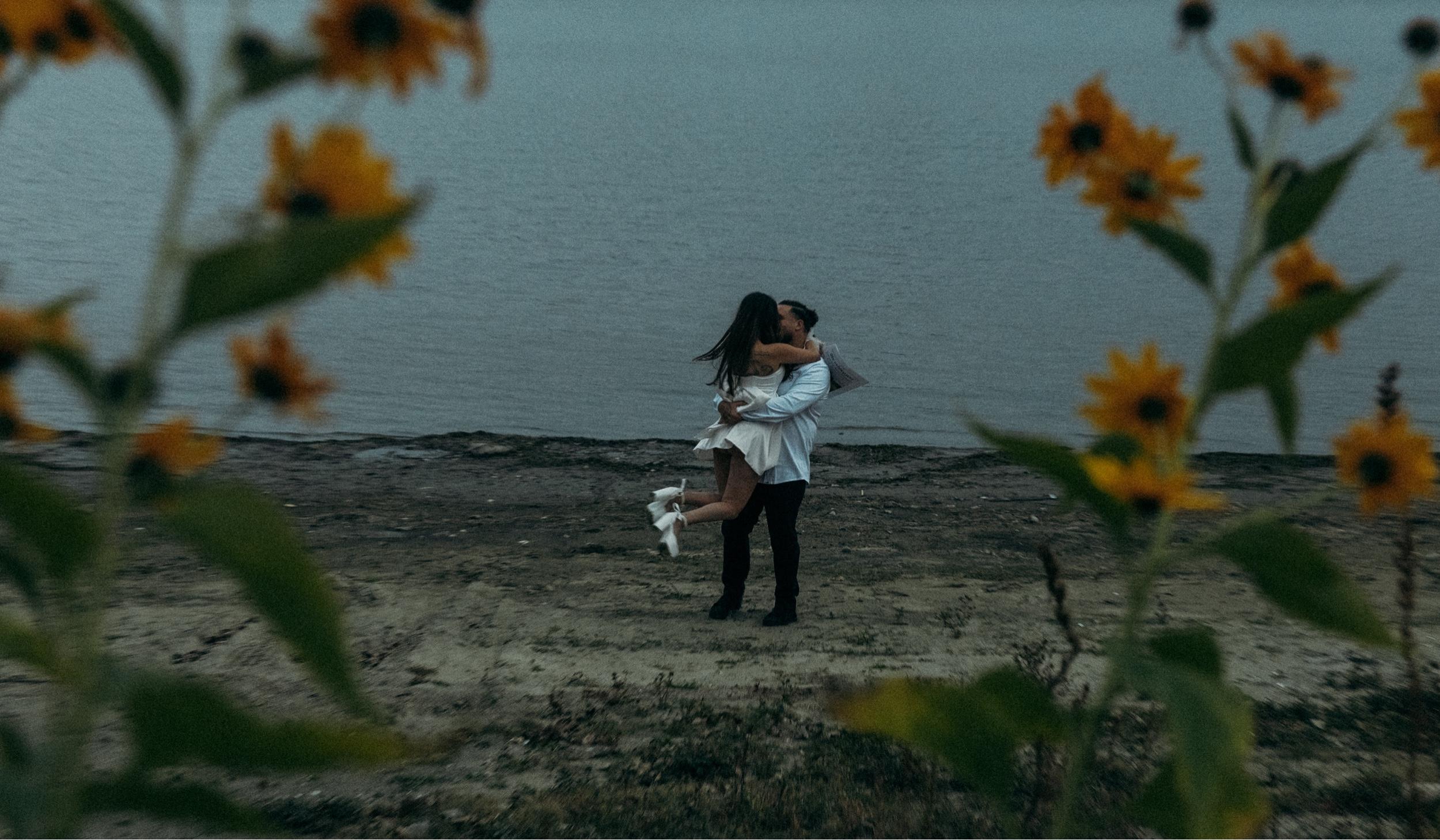 The Wedding Website of Donia Cherif and Gaetano Letizia