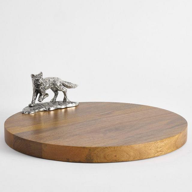 Fantastical Forest Cheeseboard - Multi