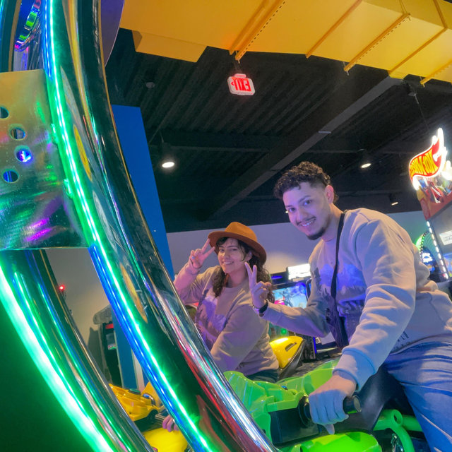 Arcade