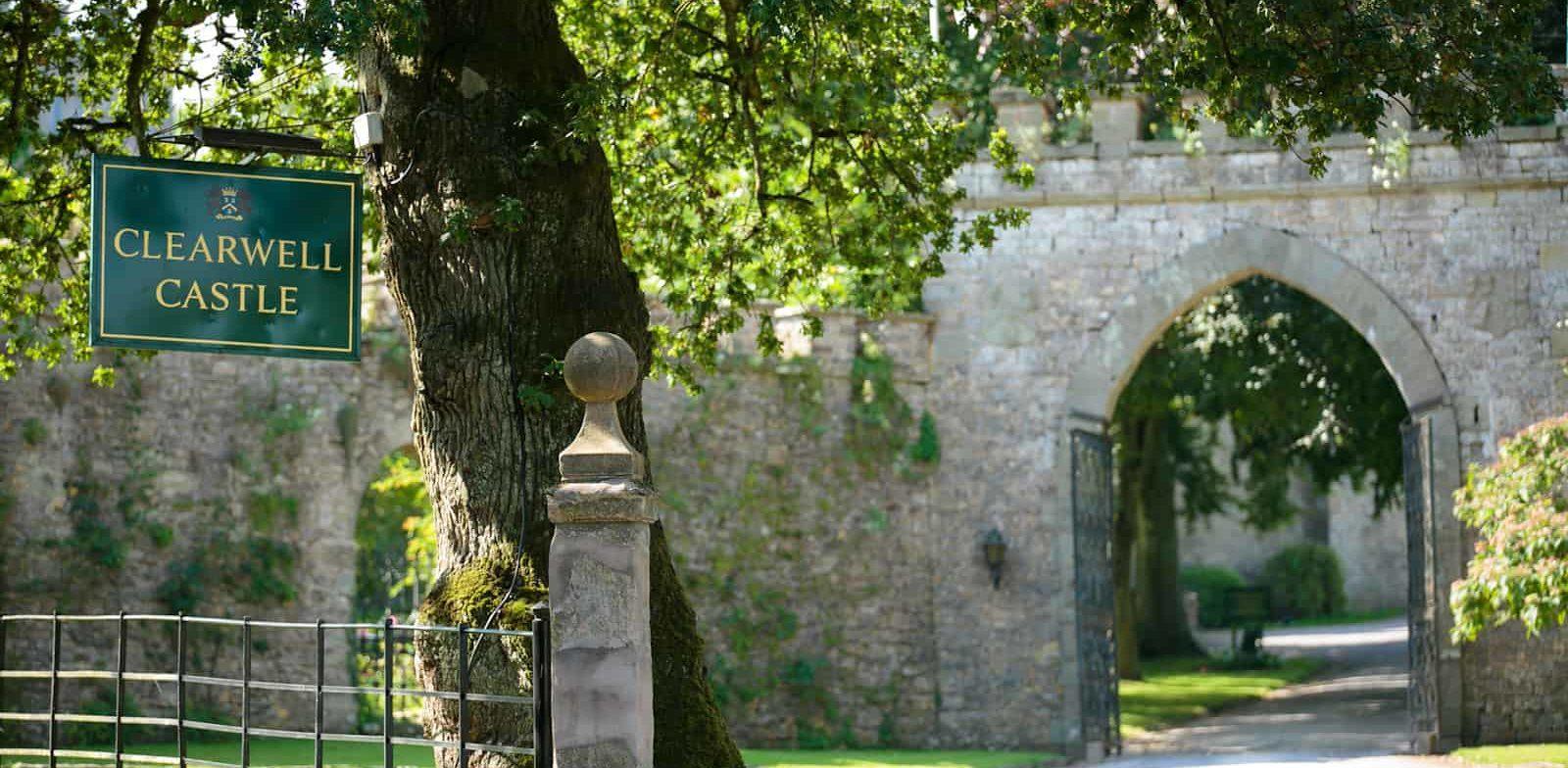 The Wedding Website of Sophie Wood and Ben White