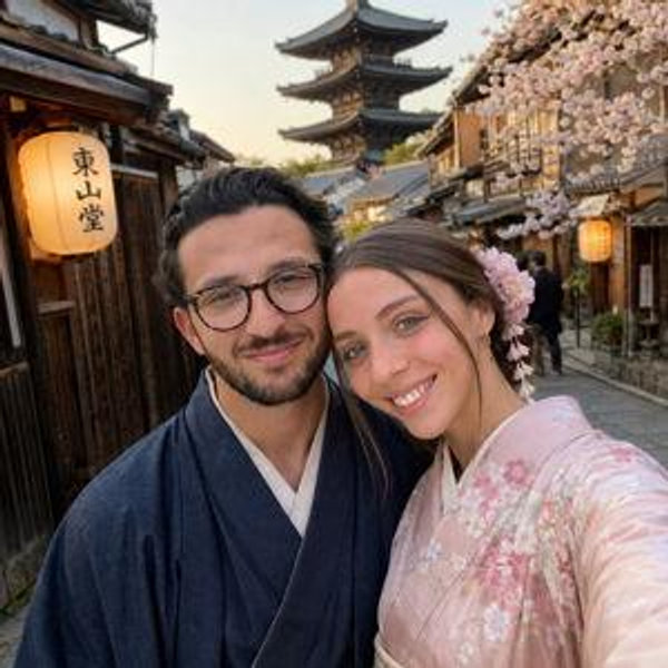 Honeymoon Fund