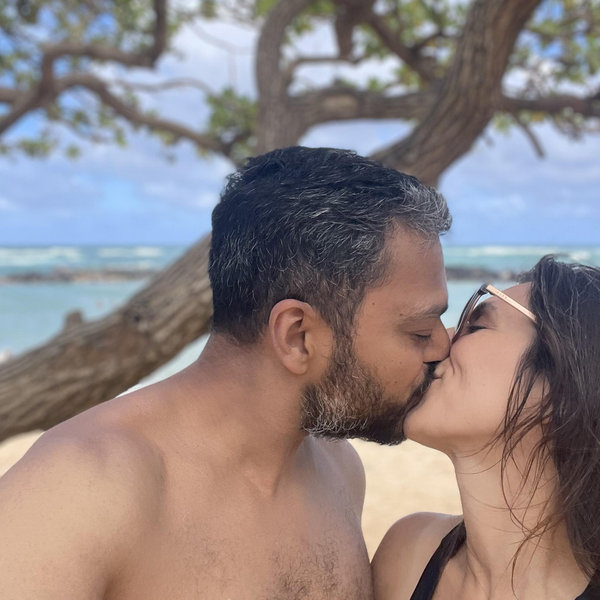 Honeymoon Resort