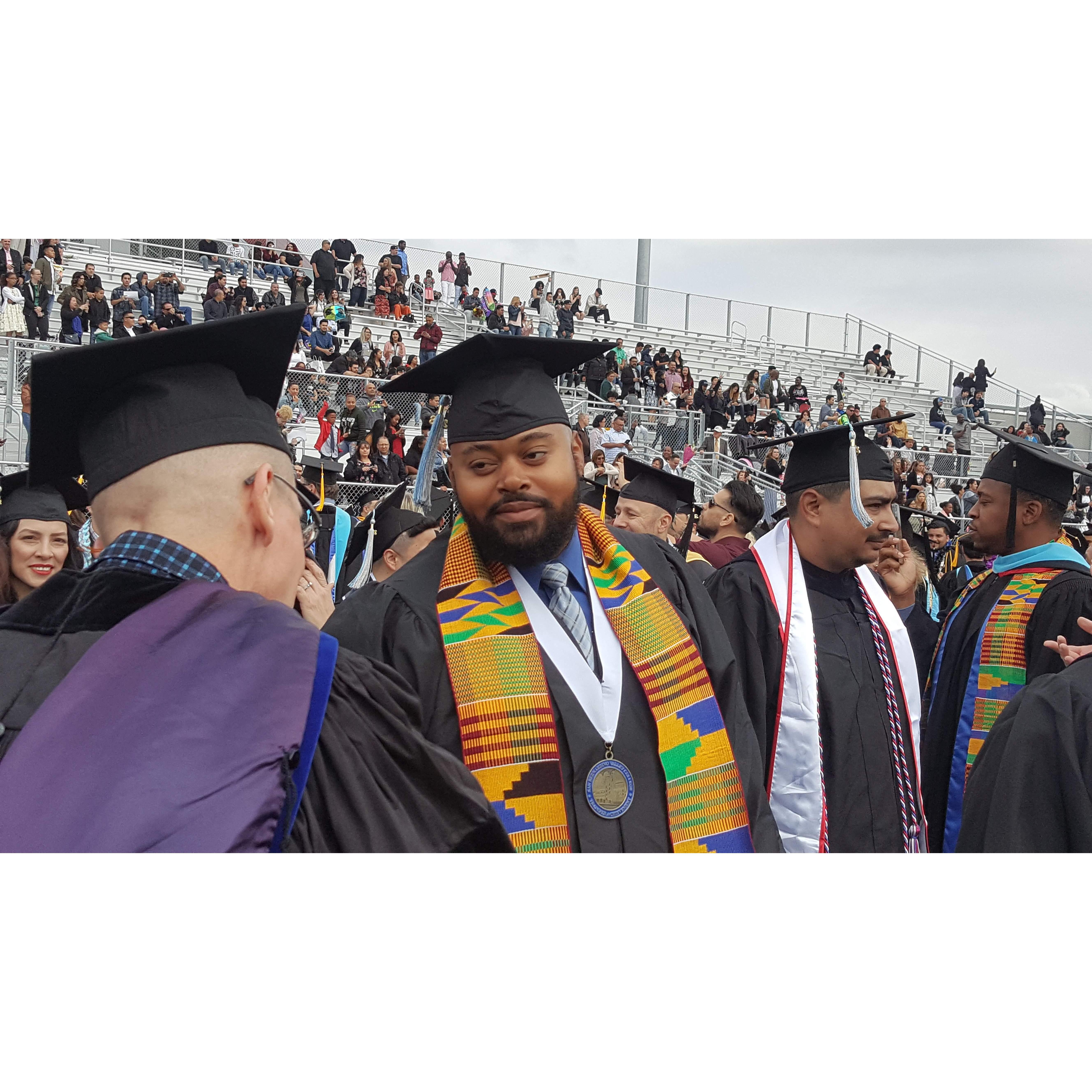 Graduation
