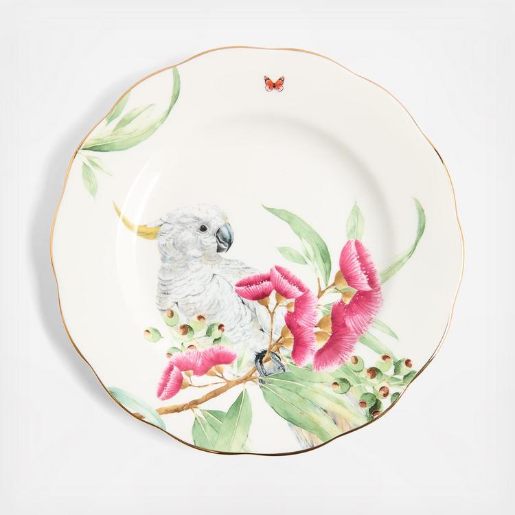 Royal Albert, Miranda Kerr Australiana Teacup & Saucer with