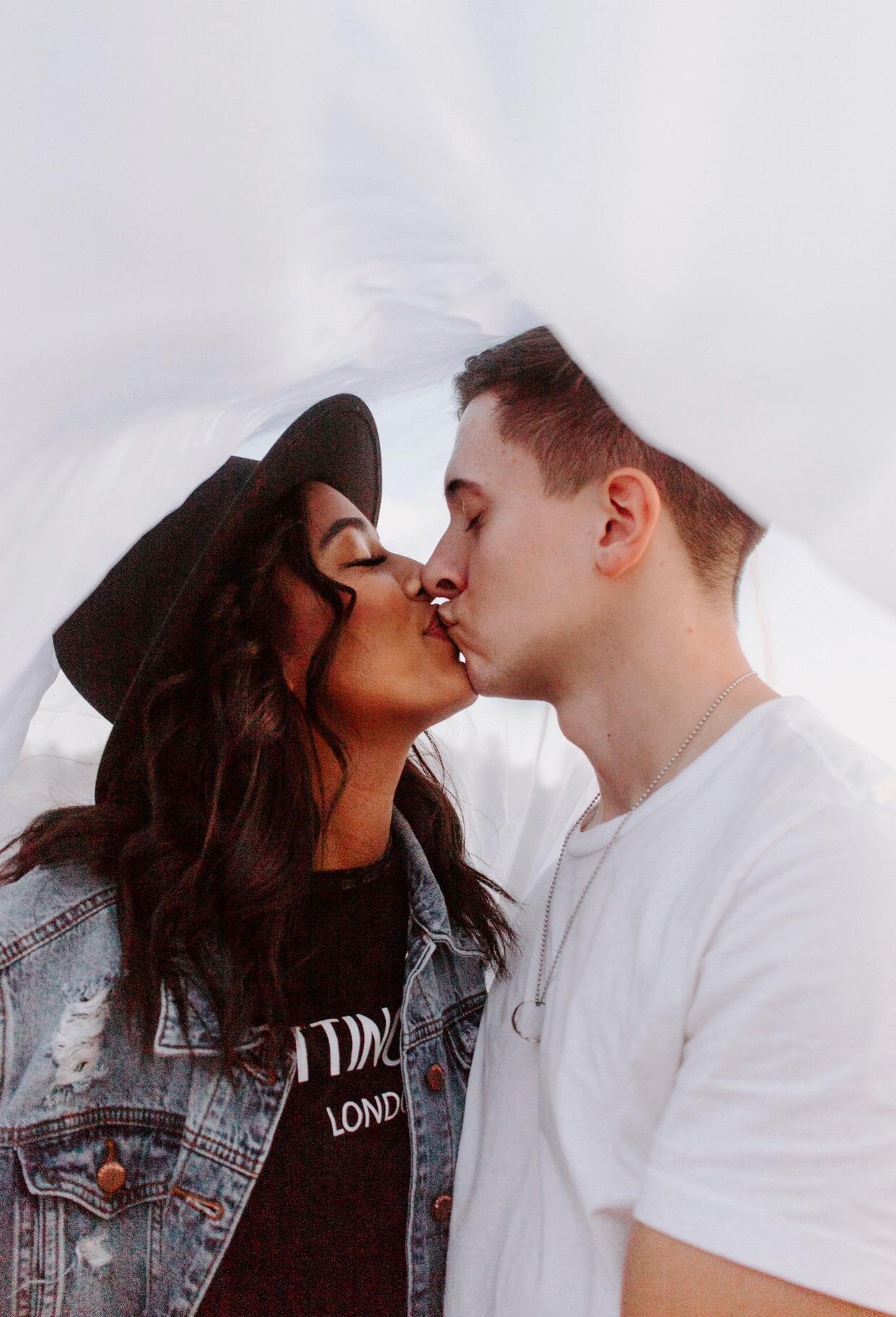 Engagement pictures