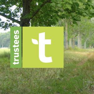 Trustees Annual Family Membership (Venmo)