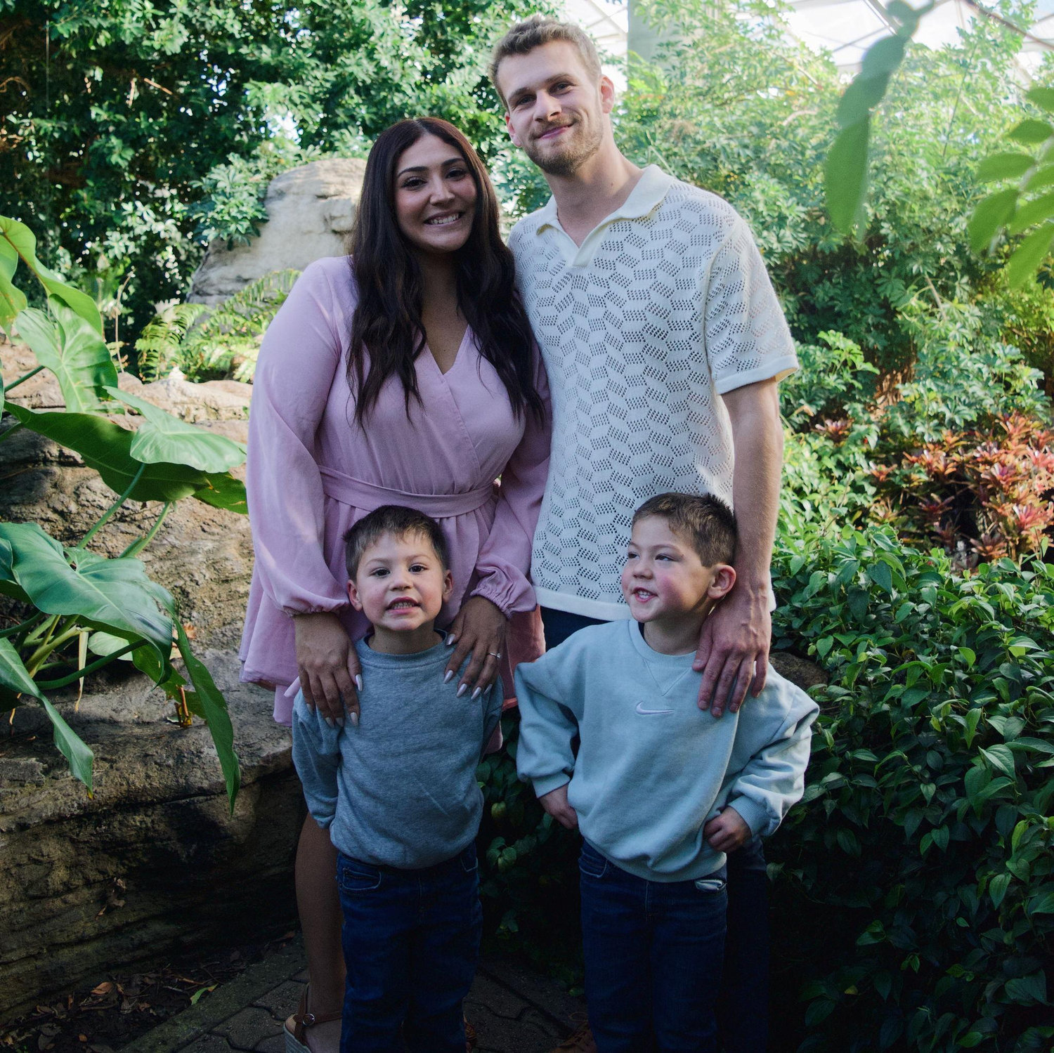 Our Little Family