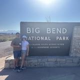 Big Bend National Park