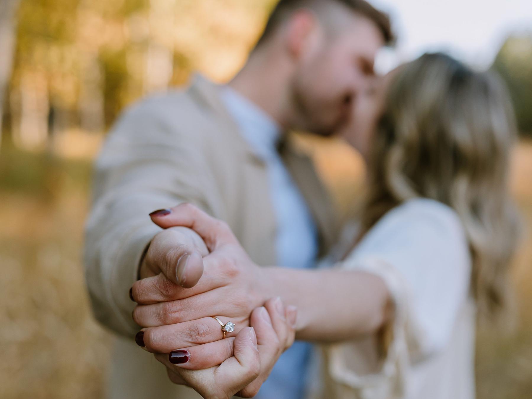The Wedding Website of Morgan Kelp and Samuel Spears