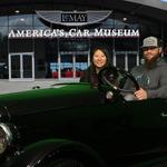 LeMay - America’s Car Museum