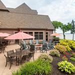 Stonecutter’s Tavern at Belhurst Castle