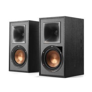 House Speakers for turntable