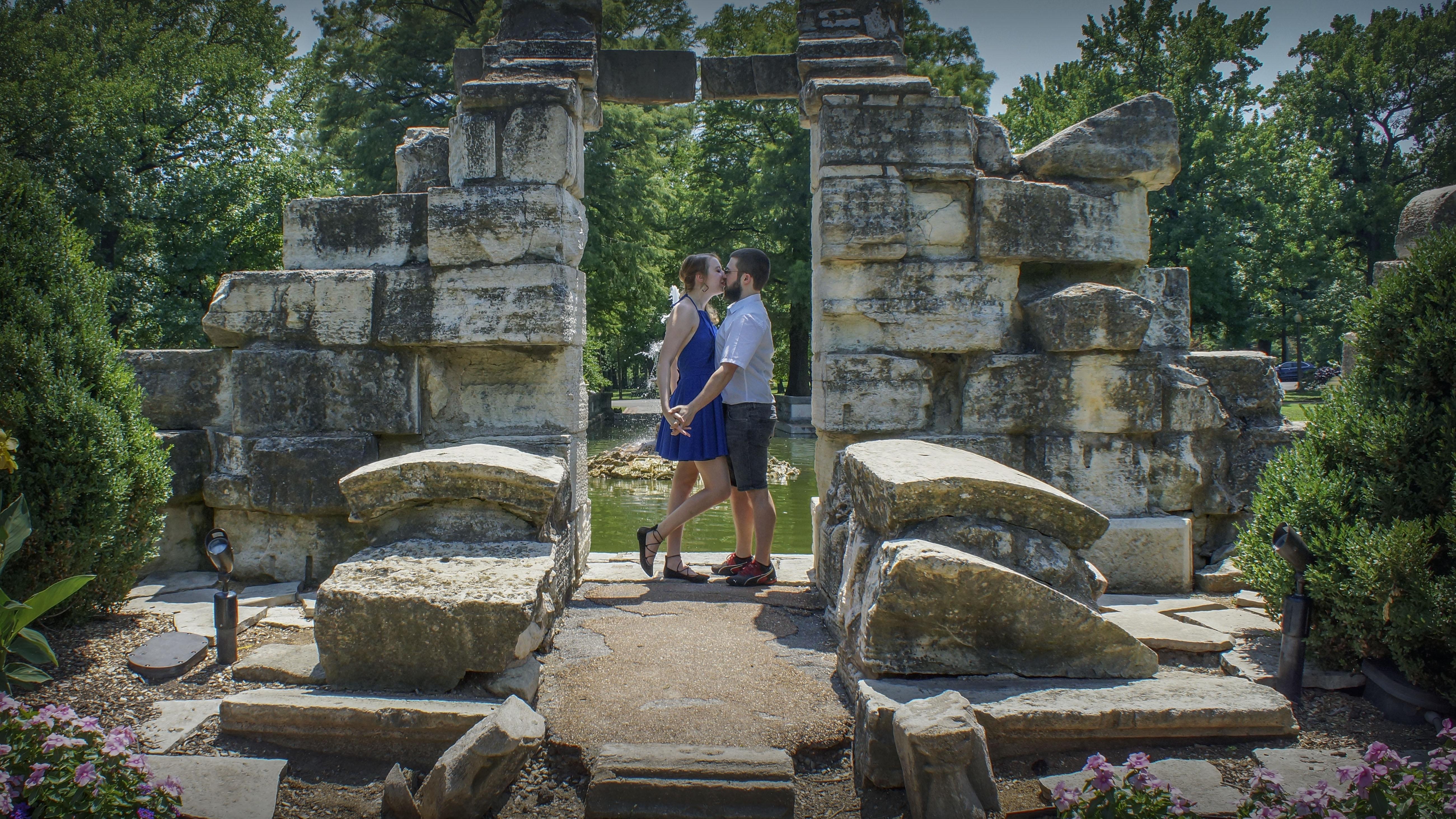 The Wedding Website of Amanda Reagan and Matthew Griffith