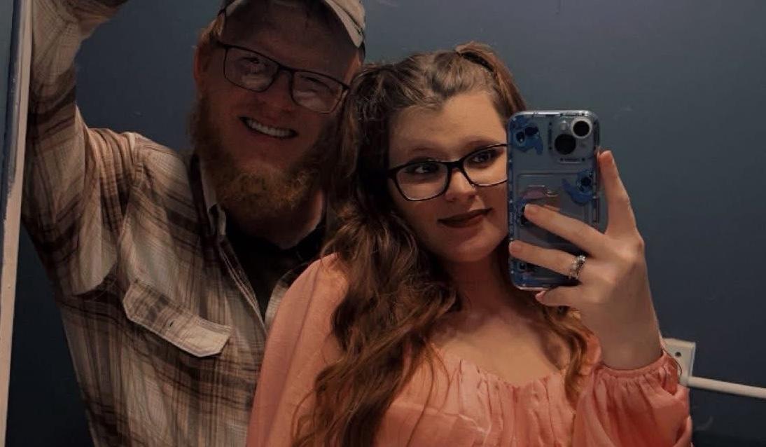 The Wedding Website of Skyler Britt and Marcus Vaughn