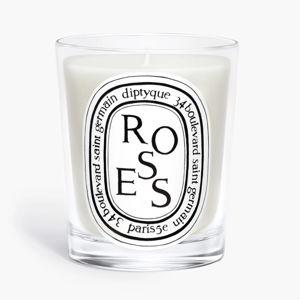 Roses candle | Diptyque Paris