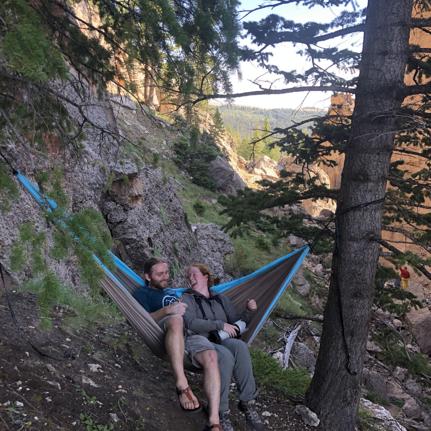Tensleep, Wyoming