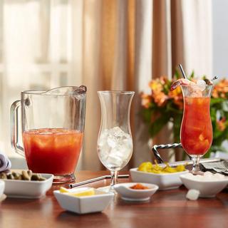 Modern Bar 5-Piece Bloody Mary Entertainment Set