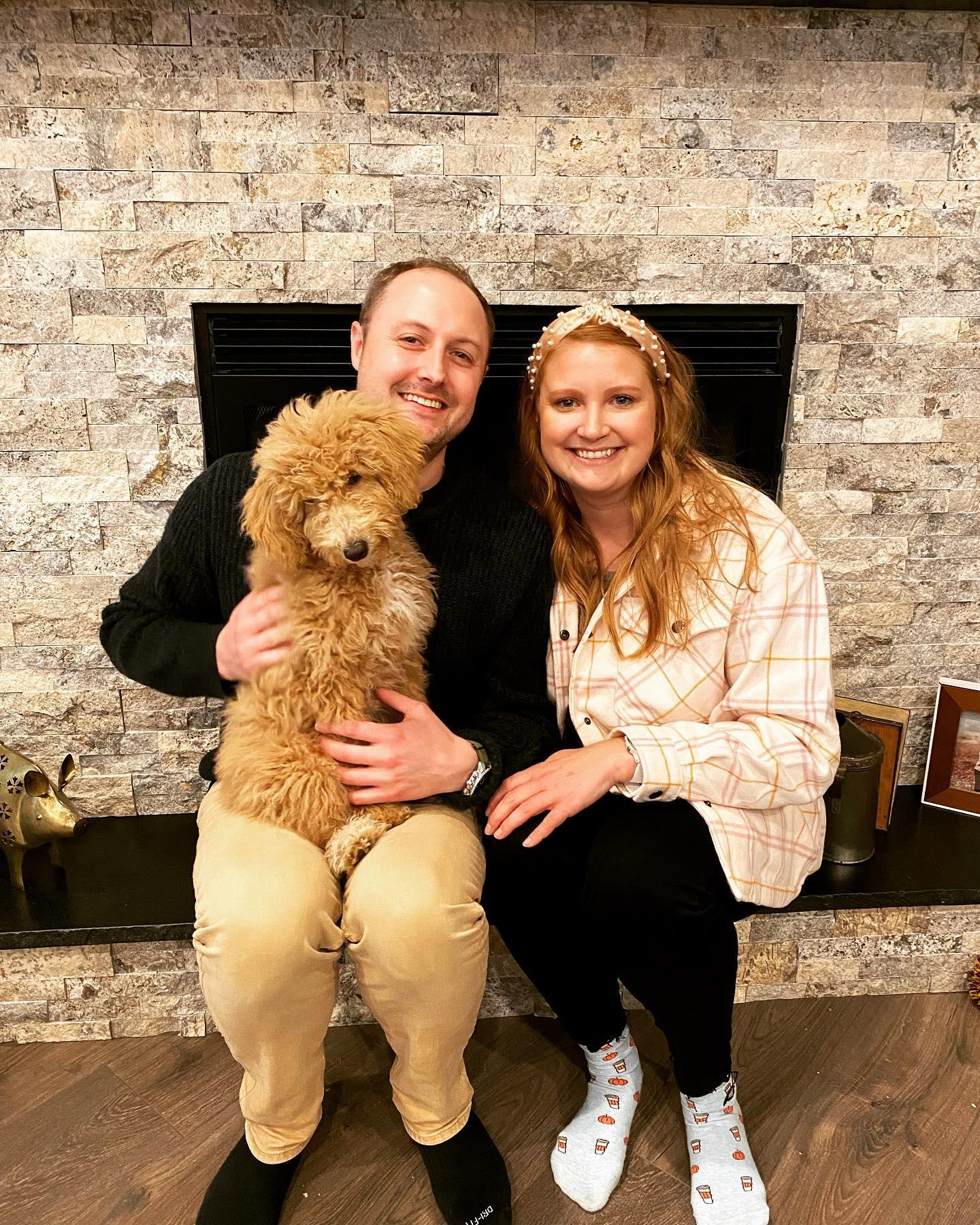 The Wedding Website of Becca Bandstra and Charlie Stenberg